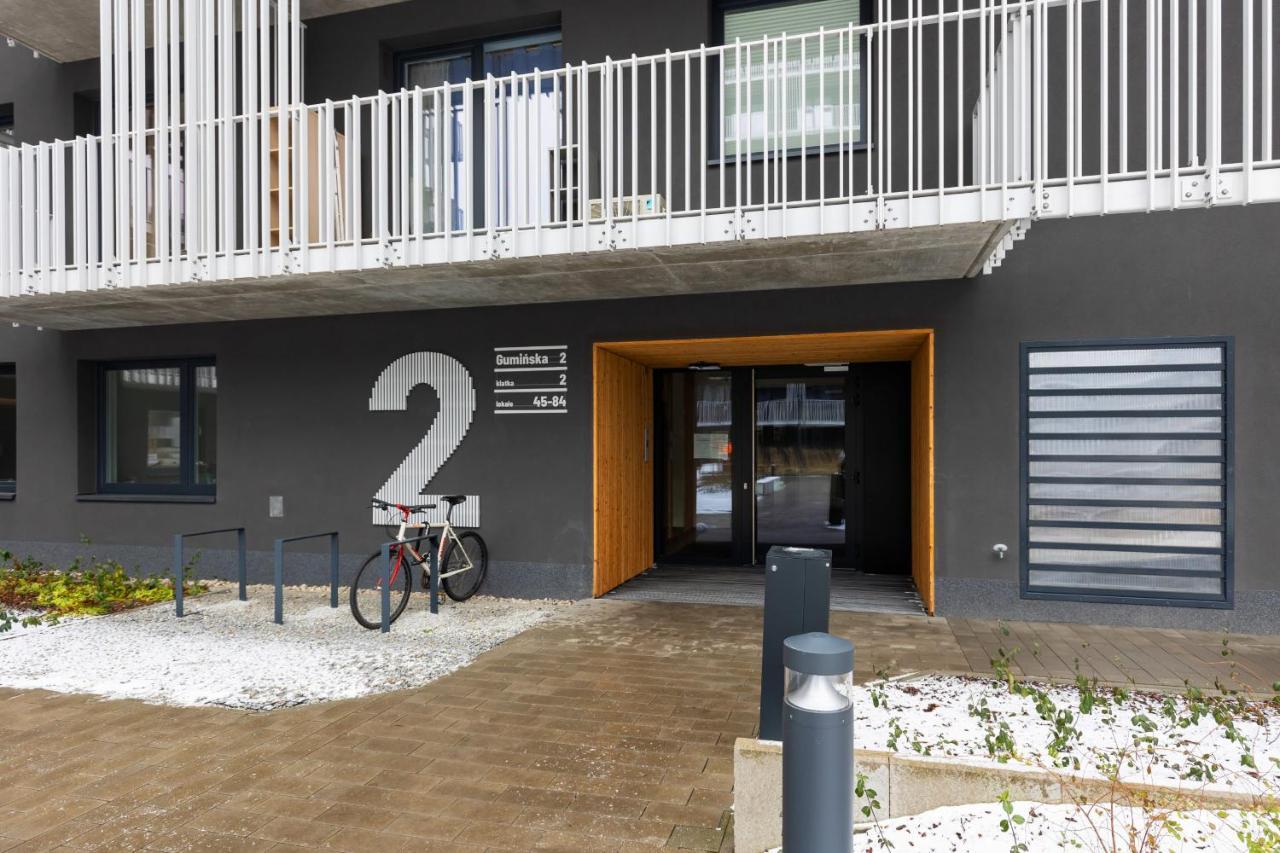 Stacja Wola Apartments With Parking By Noclegi Renters Warszawa Zewnętrze zdjęcie